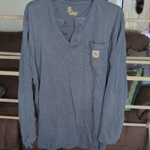 Carhartt Shirt Bundle